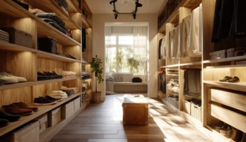 dressing sur mesure à Bègles 