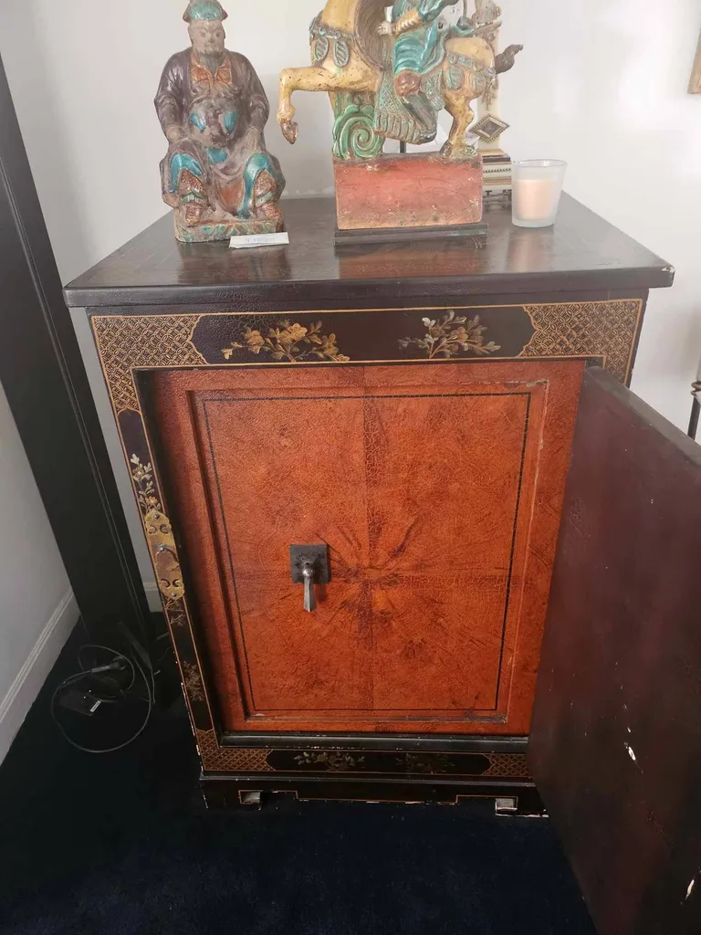 technicien spécialiste pour ouvrir des coffres-forts à Charleville-Mézières