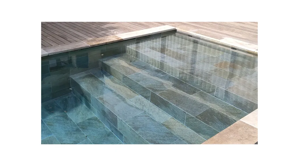 Acheter du carrelage imitation pierre de Bali sur Bordeaux rive droite