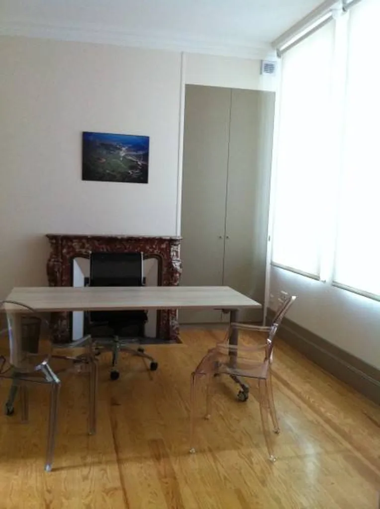 Bureau de standing en location Arcachon centre