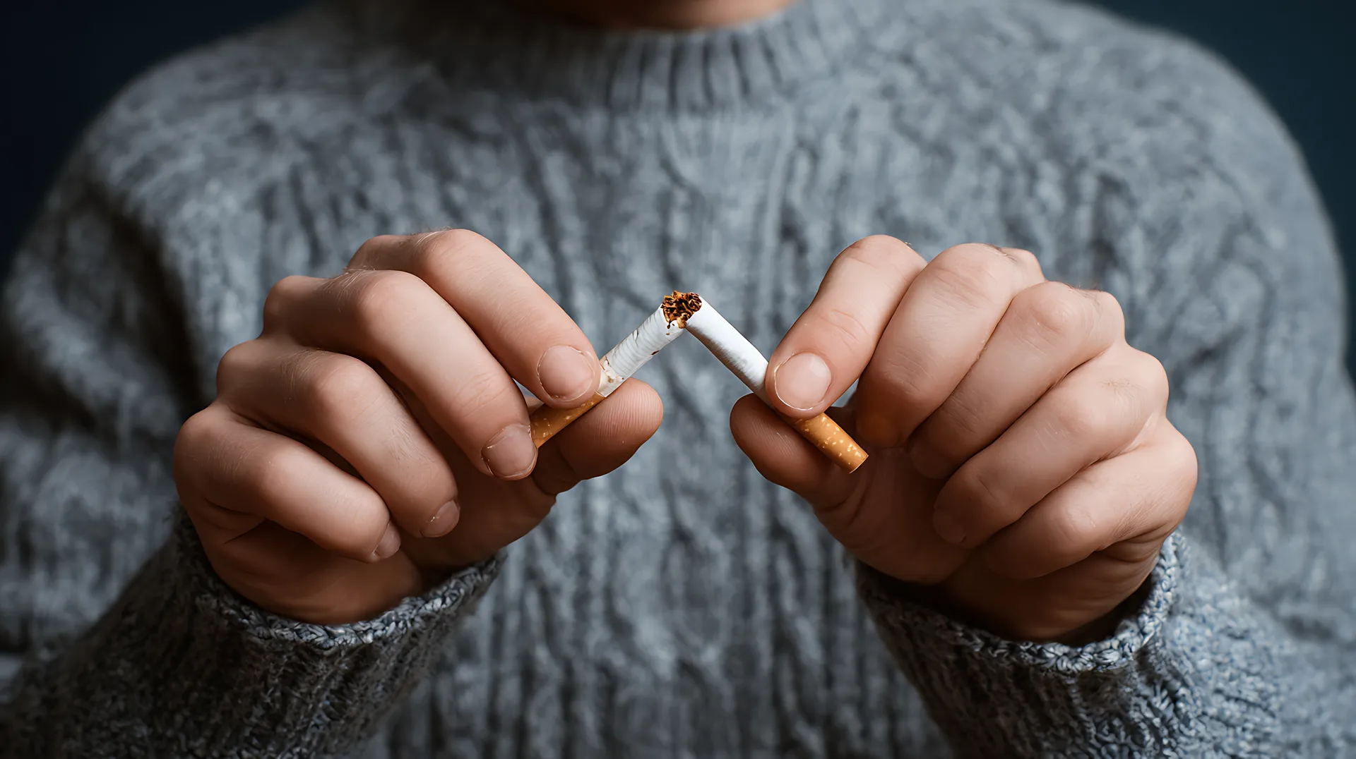 Addiction au Tabac & Cannabis