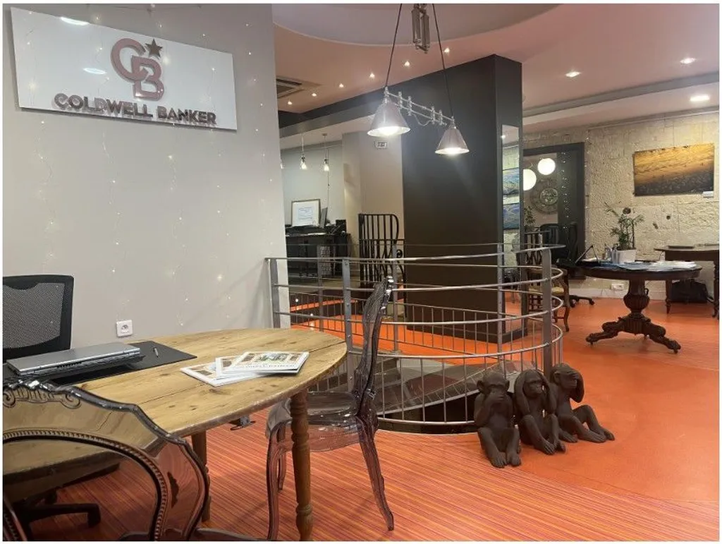 ColdwellBanker à la Rochelle et à Saintes