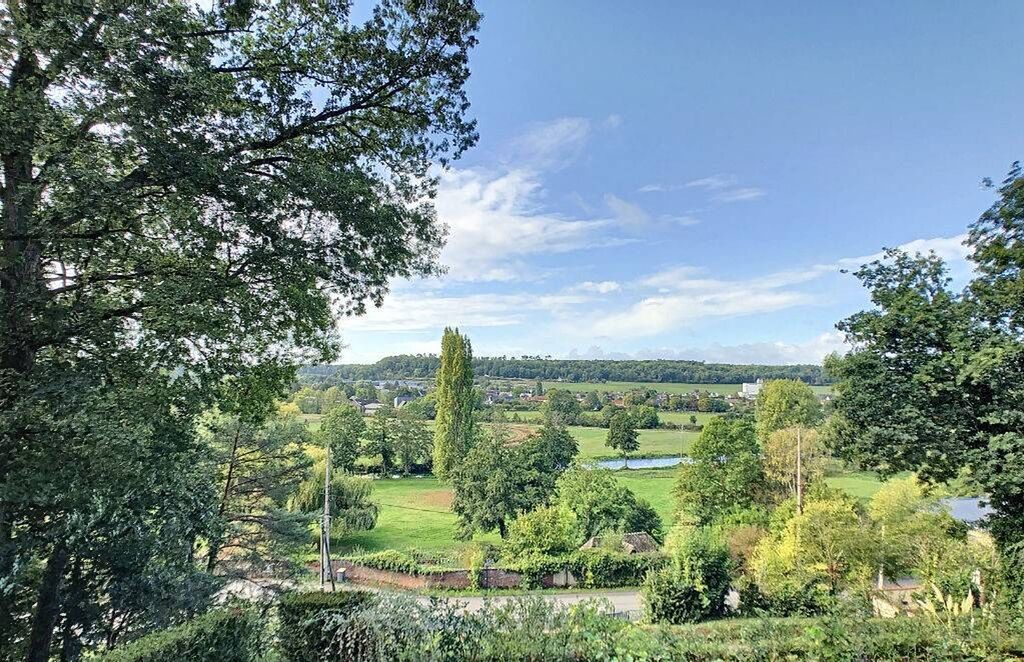 Propriété récente, Beaumont le Roger, 27