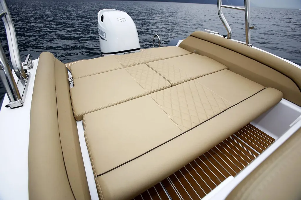 Trouver un bateau Soleil 20 de Salpa sur les Bouches-du-Rhône