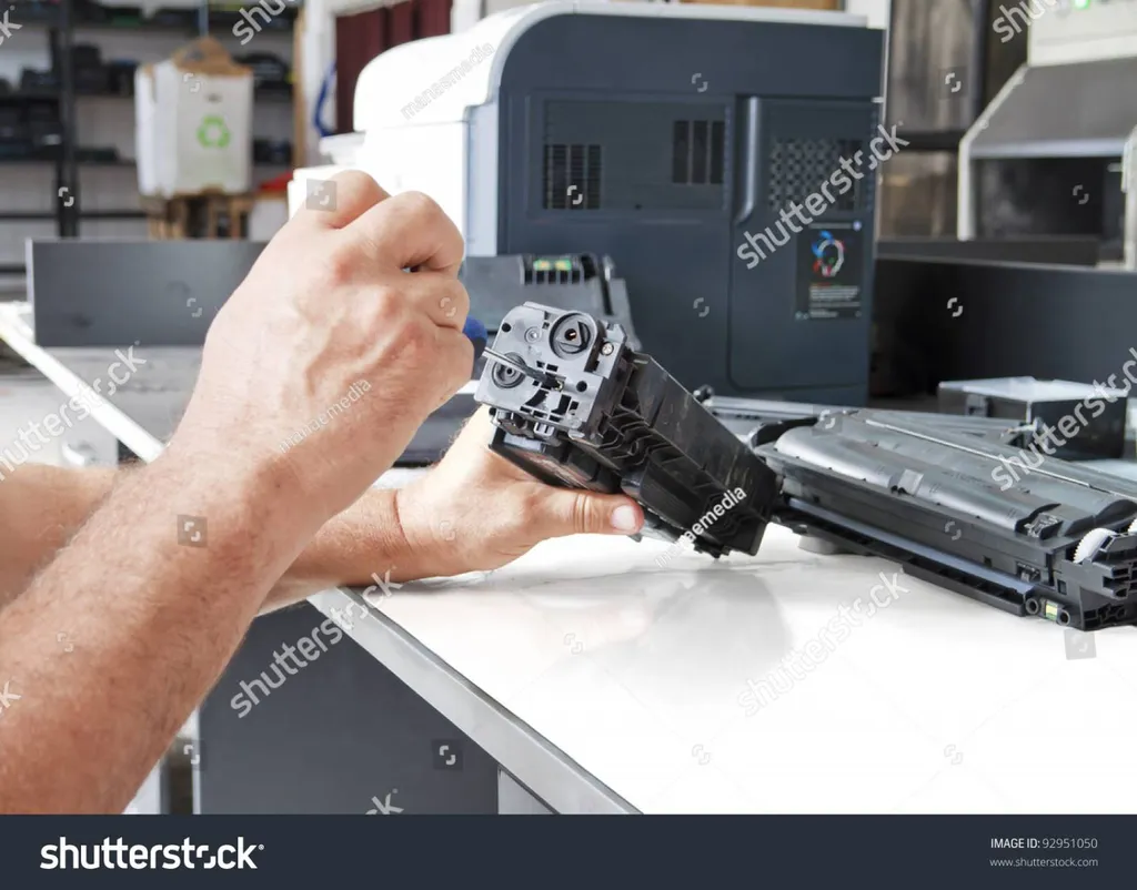 Réparateur et dépannage photocopieur Konica Minolta  sur Aix-les-milles