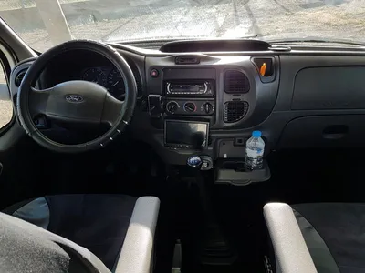 VENDU CAMPING CAR CHAUSSON WELCOME 28 CAPUCINE BLEU 6 COCHAGES