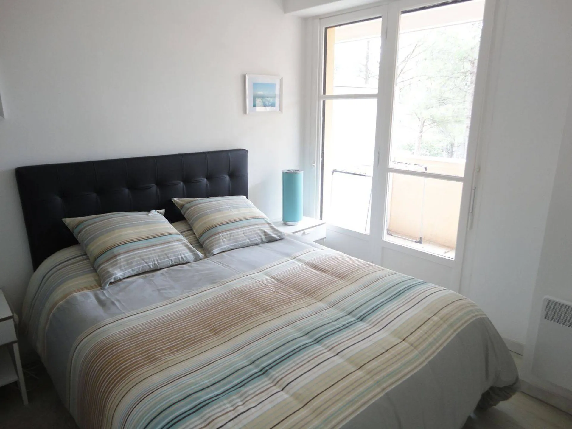 appartement type 2 à carnoux