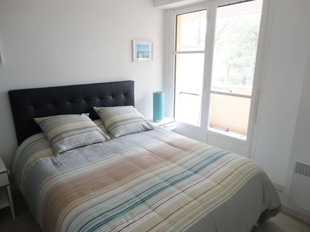 appartement type 2 à carnoux