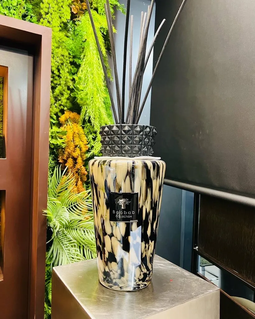 diffuseur baobab grand format mont d'or 