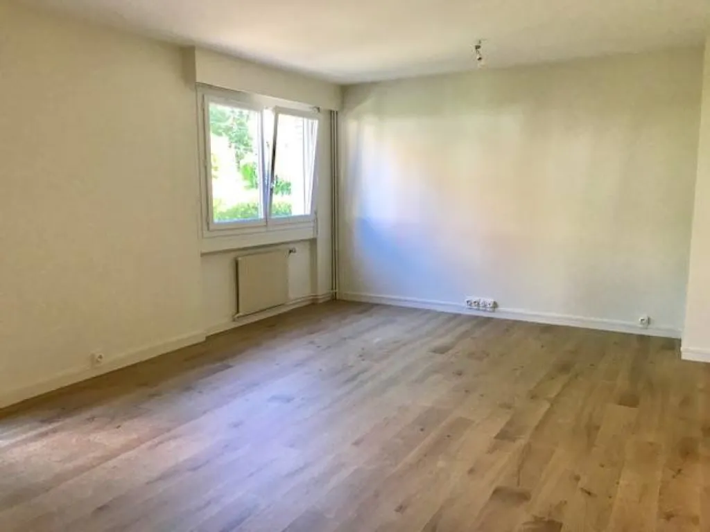 beau séjour lumineux