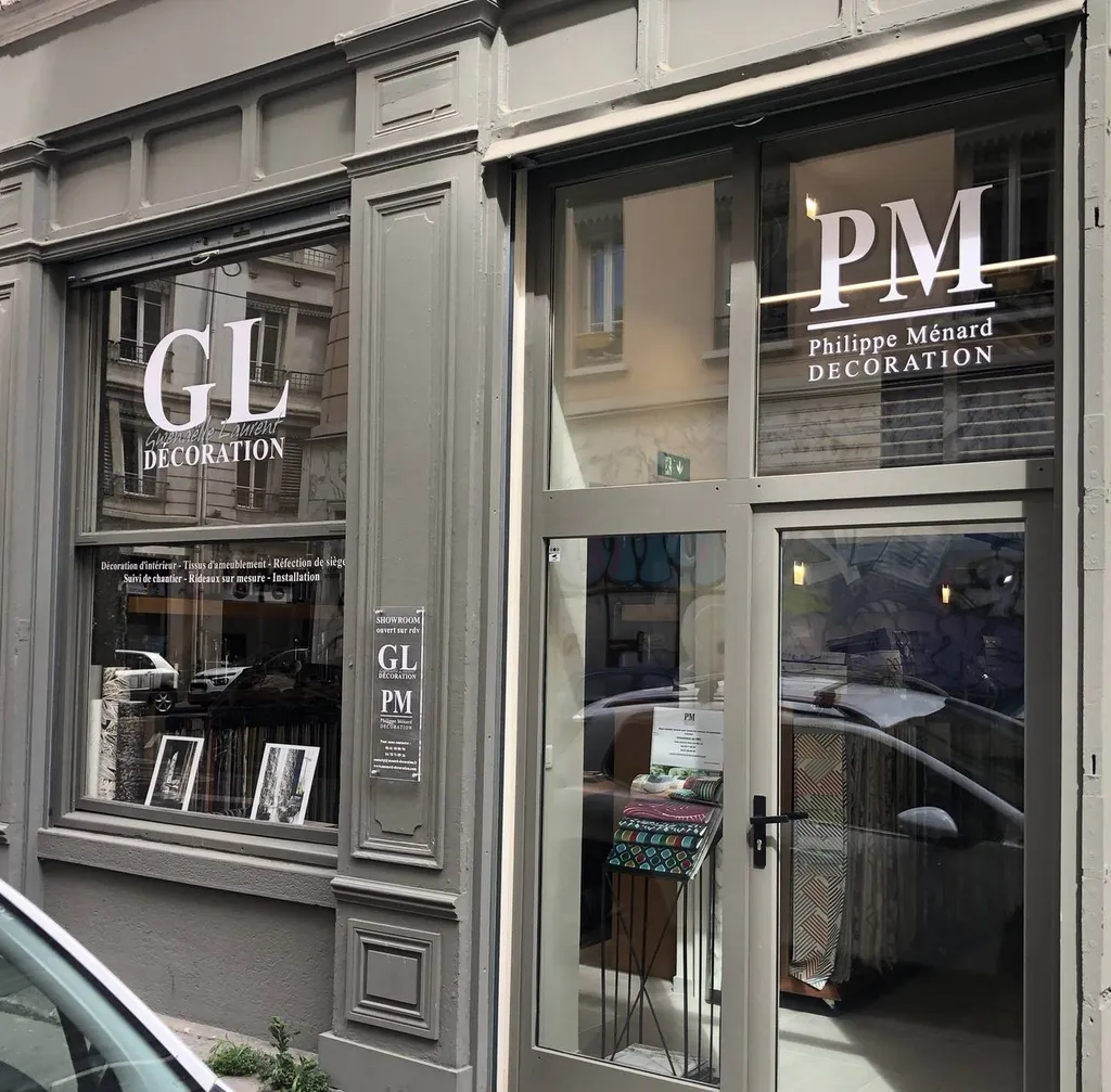 Bienvenue chez GL DECO : Votre Partenaire de Confiance en Tissus d'Ameublement et Décoration Intérieure à Megève, Savoie et Haute-Savoie