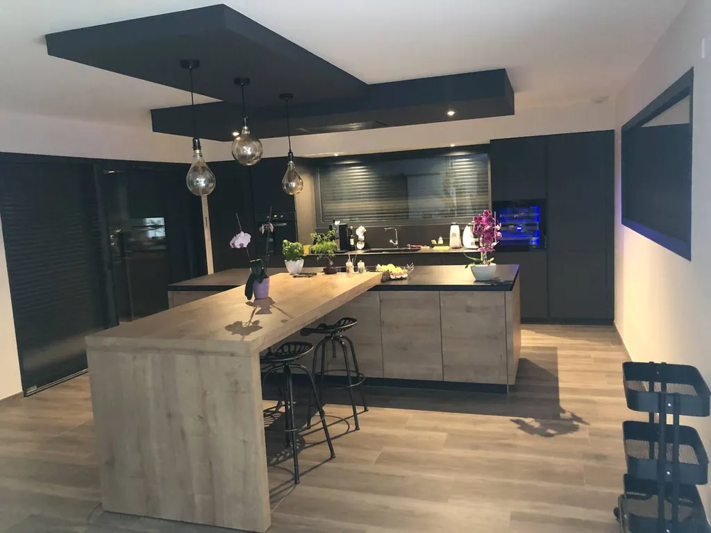 conception cuisine villeurbanne