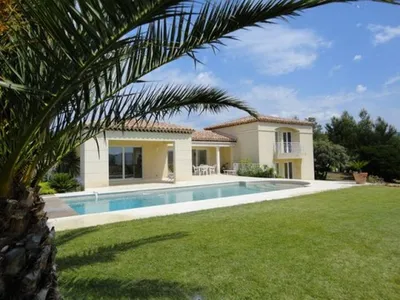 maison à vendre la cadiere