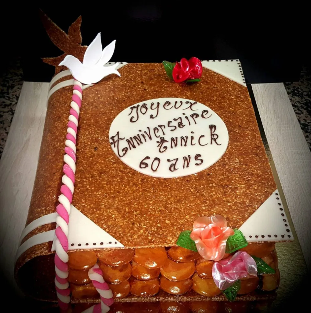 Commander des produits chez un traiteur qualifié pour un anniversaire proche d'Yvetot 76