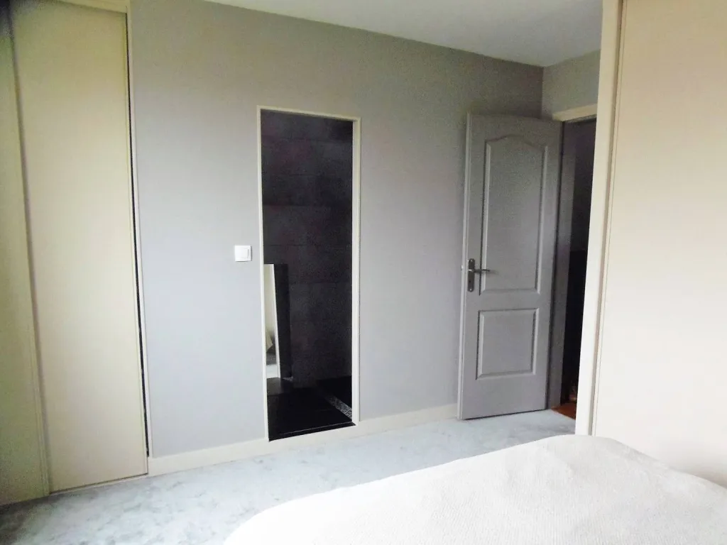 A vendre pavillon refait a neuf avec garage sur le Thuit Signol 27370