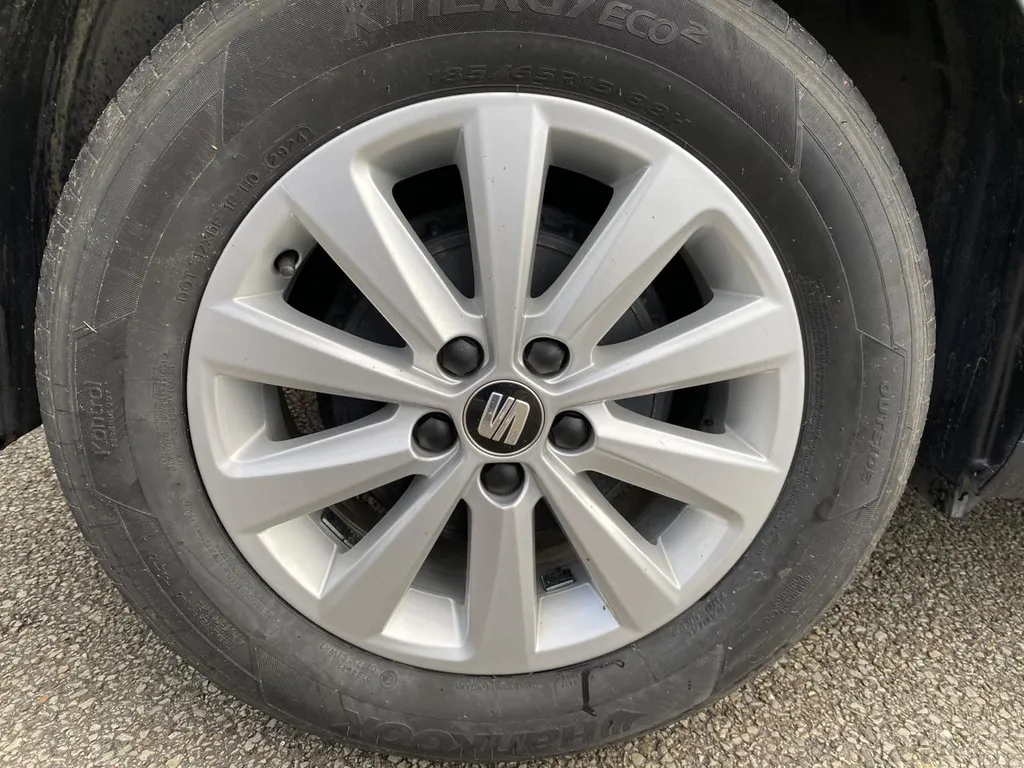 Vente Seat Ibiza d'occasion 1.6 TDI 95 Style à La Frénaye proche Le Havre et Rouen