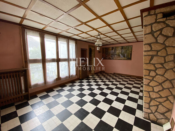 Maison Le Pecq 4 pièces de 79 m2