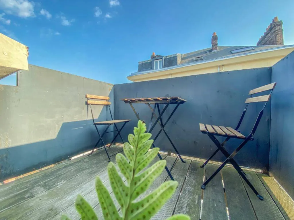 Appartement 4 pièces 168m2 place du Vieux Marché ROUEN