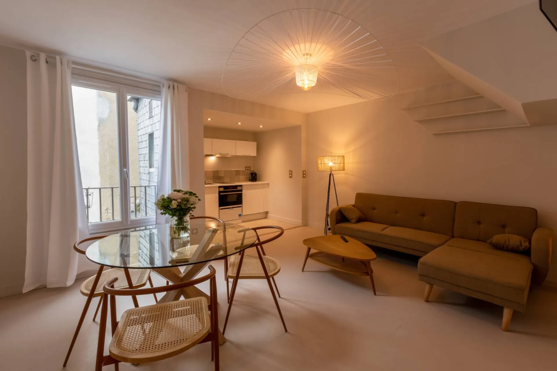 Acheter un appartement T2 quartier Ganterie hyper centre de Rouen (76)