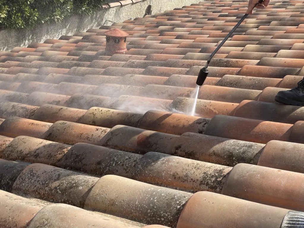 Rénovation d’une toiture de maison avec isolation sur Saint Victoret près de Martigues