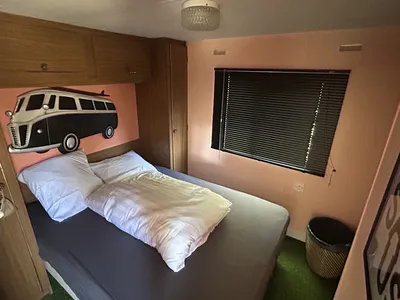 trouver une location airbnb proche Ouistreham