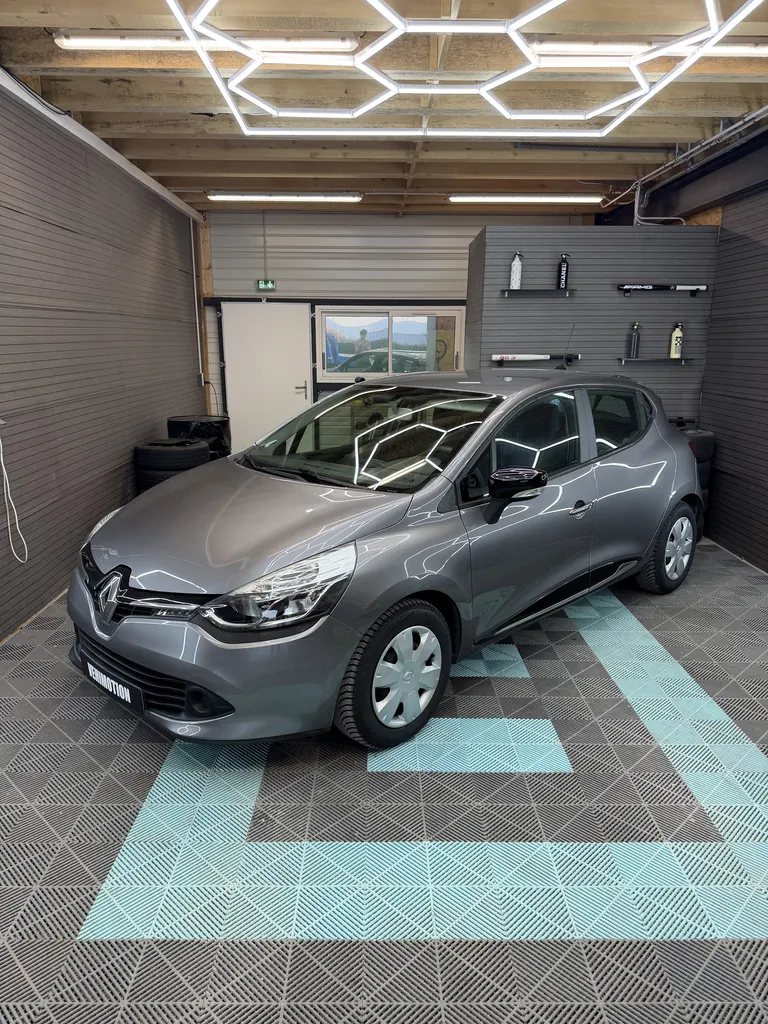 RENAULT CLIO 4 TCE 90 Energy eco2 Dynamique GARANTIE 12 MOIS