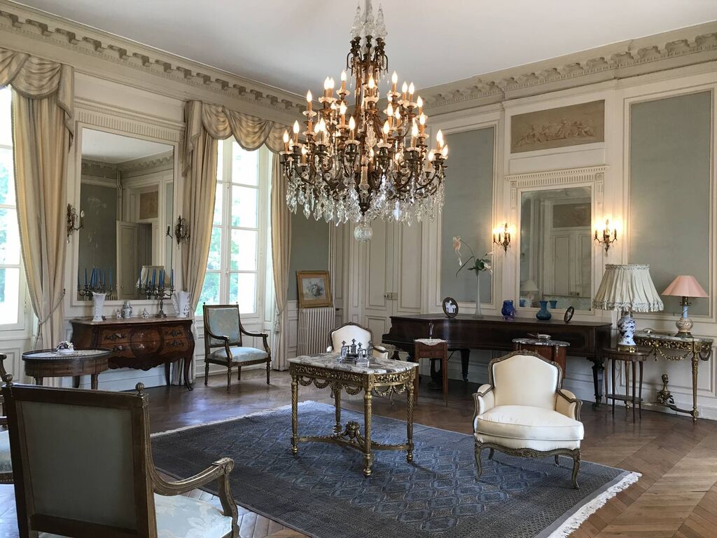 Belle demeure , située à 10 minutes de Saint-Valéry-sur-Somme. Baie de Somme 80