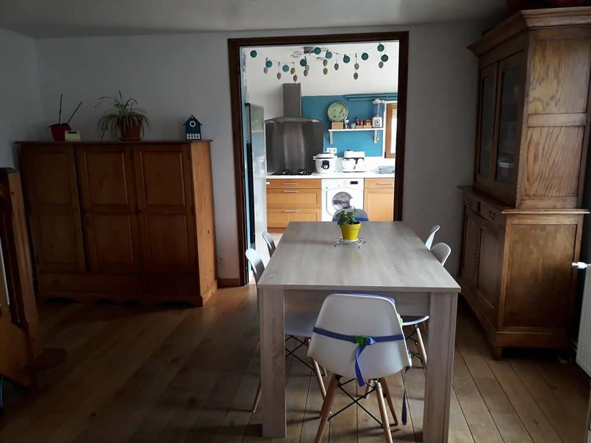 Acheter une maison de village proche de Cambremer