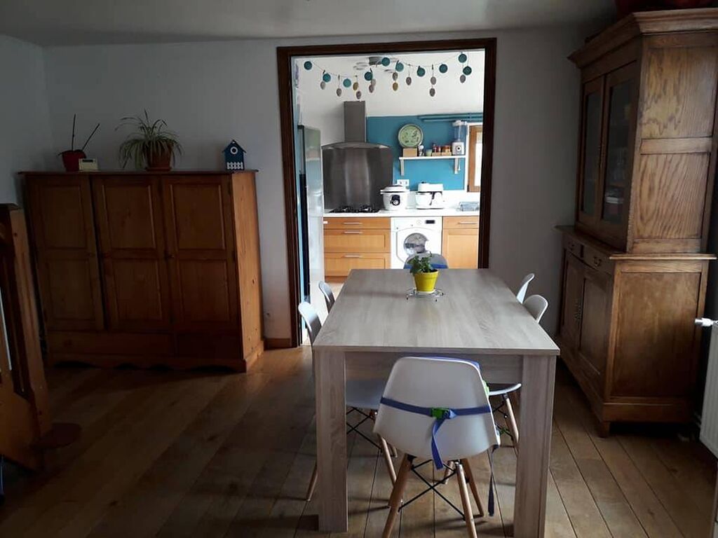 Acheter une maison de village proche de Cambremer