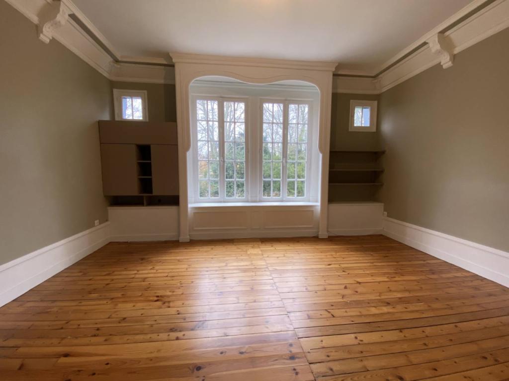 Suite parentale avec dressings 