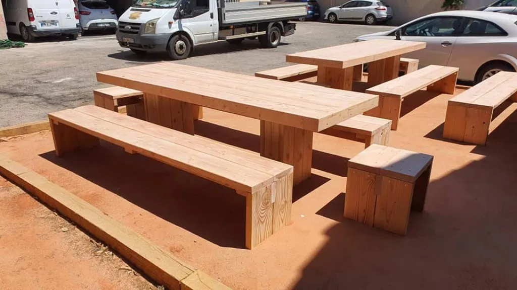 table picnic marseille 13