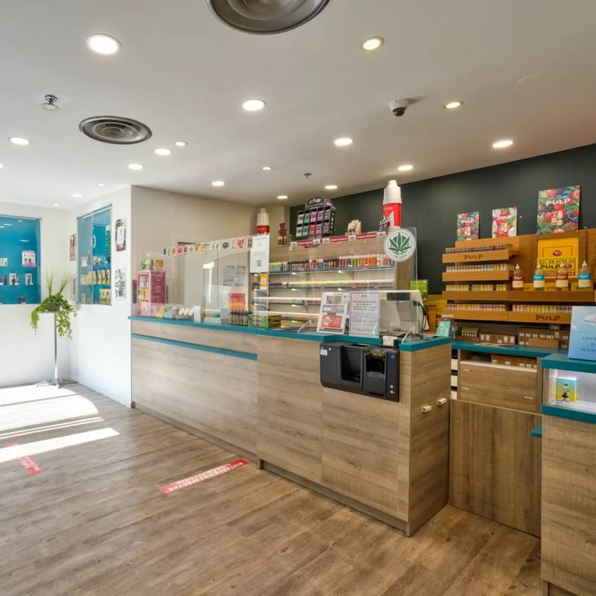 Cherche photographe professionnel pour mettre en valeur commerce CBD à Levallois Perret 92