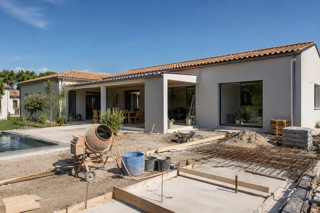 Assurance dommages ouvrage pour promoteur immobilier