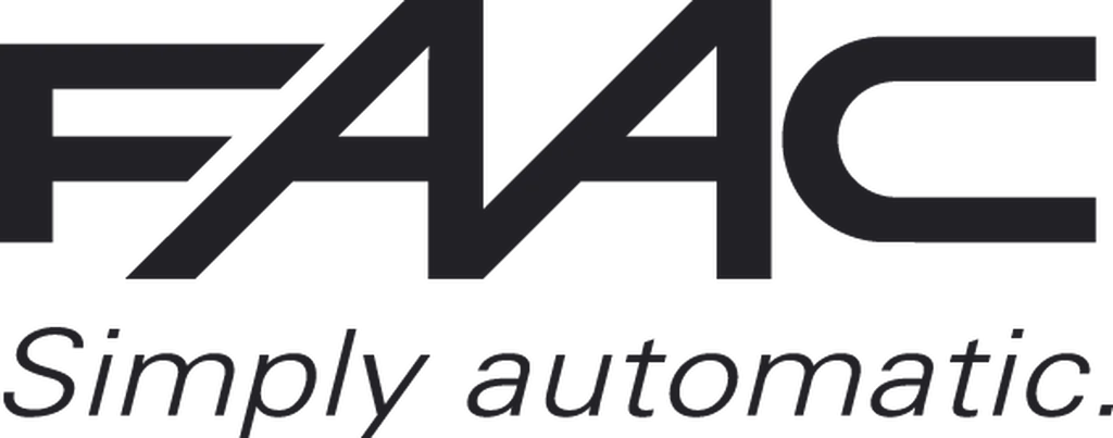 FAAC automatismes agent agréé pour installation de motorisation de portail, portes de garage et porte automatique