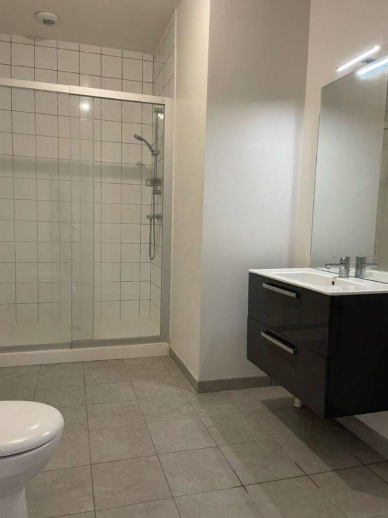 Appartement rue de buffon, de 61.76m², 925€ charges comprises