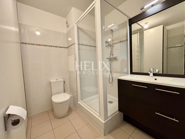 Bel appartement proche du lycée international, 3 chambres 4 pièce(s) 89.10 m2