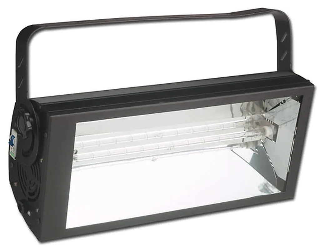 Stroboscope 1500 w DMX