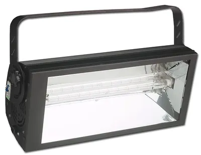Stroboscope 1500 w DMX
