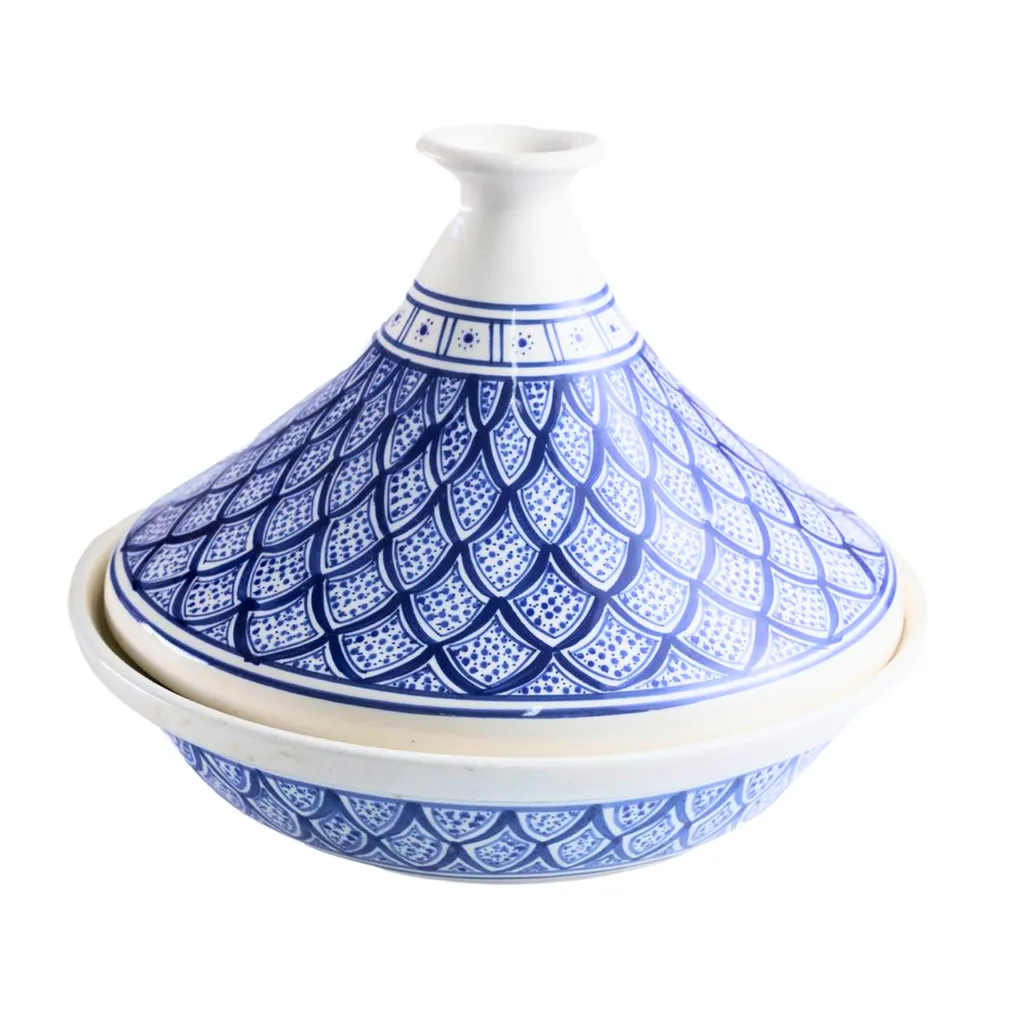Tajine + couvercle