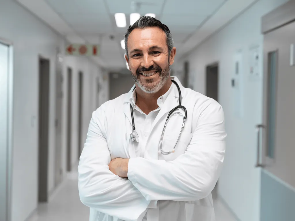 Témoignage du Docteur Olivier Baptiste sur le logiciel Dragon Medical One de Dicma