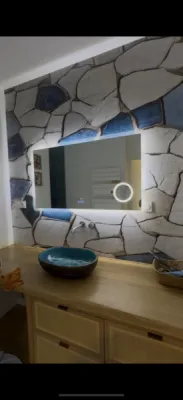 Rénovation de salle de bain a Léguevin (31)