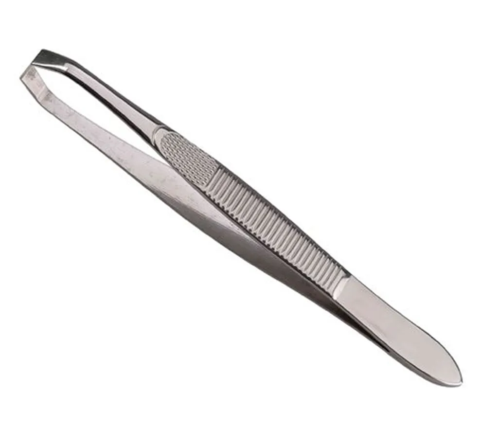 Pince à épiler 