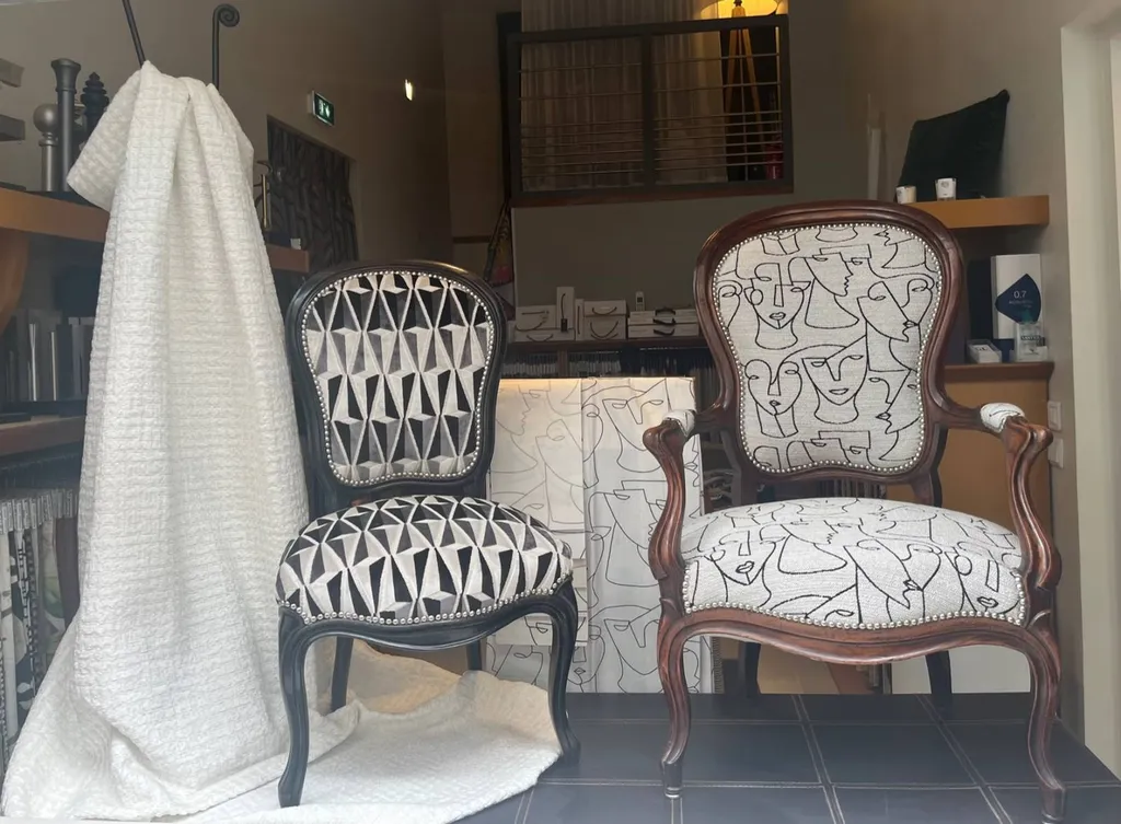 Tapissier décorateur à Lyon