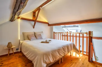 Cherche photographe professionnel pour appartement airbnb à Paris 16