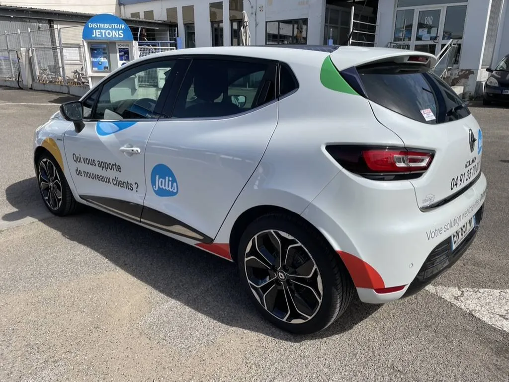 marquage auto pas cher Saverne