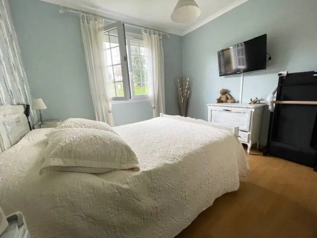 recherche maison 3 chambres