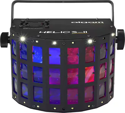 ALGAM LIGHTING HELIOS-II