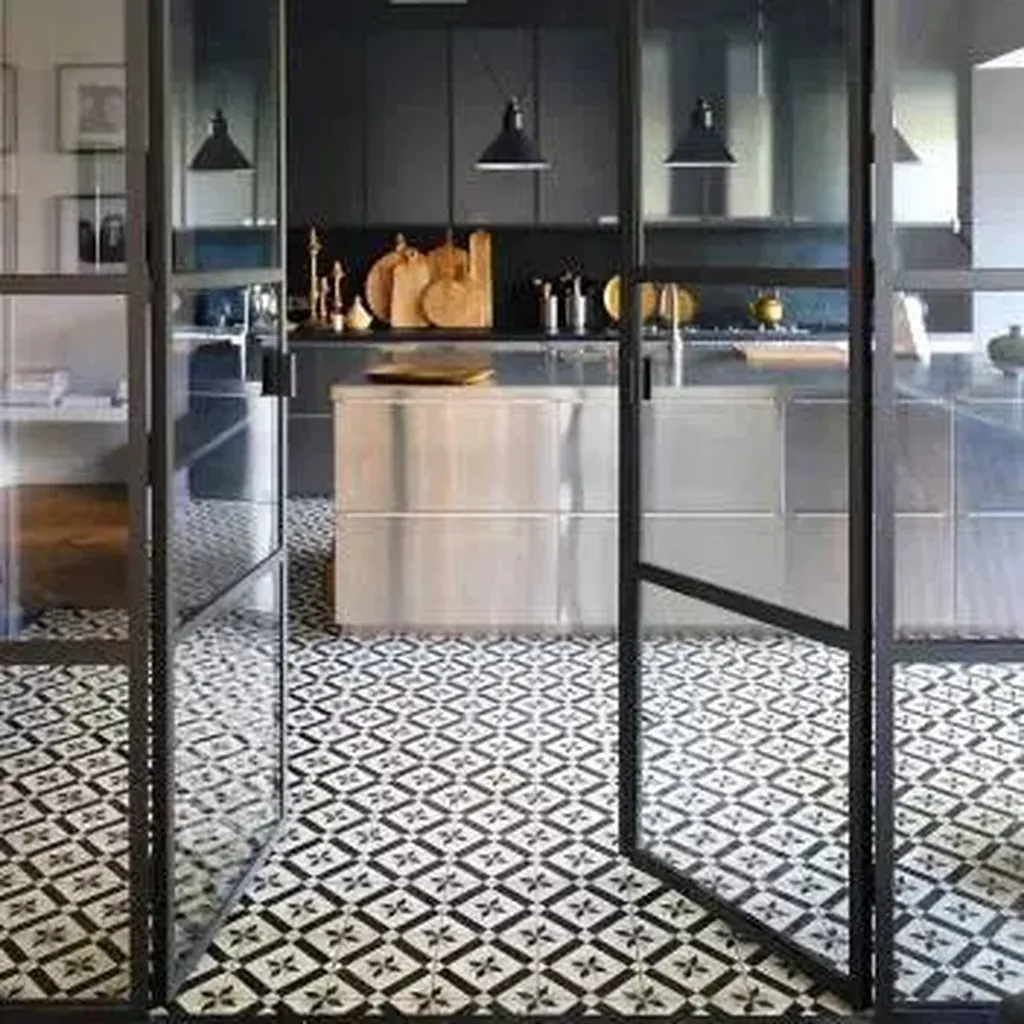 Carrelage cuisine Probatis