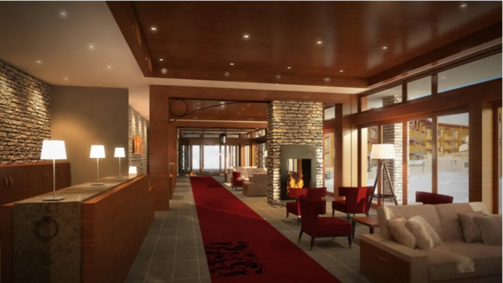 accueil et reception 7j7 et 24h/24