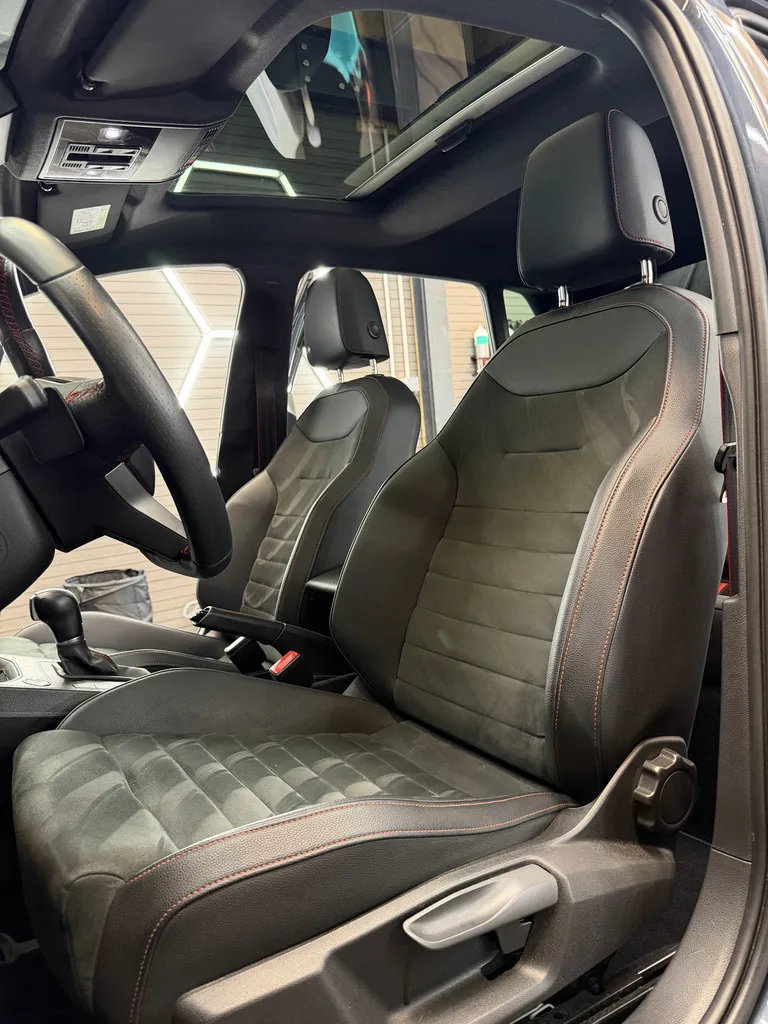 SEAT IBIZA 1.5 TSI 150 ch S/S ACT DSG7 FR Xclusive FULL OPTION
